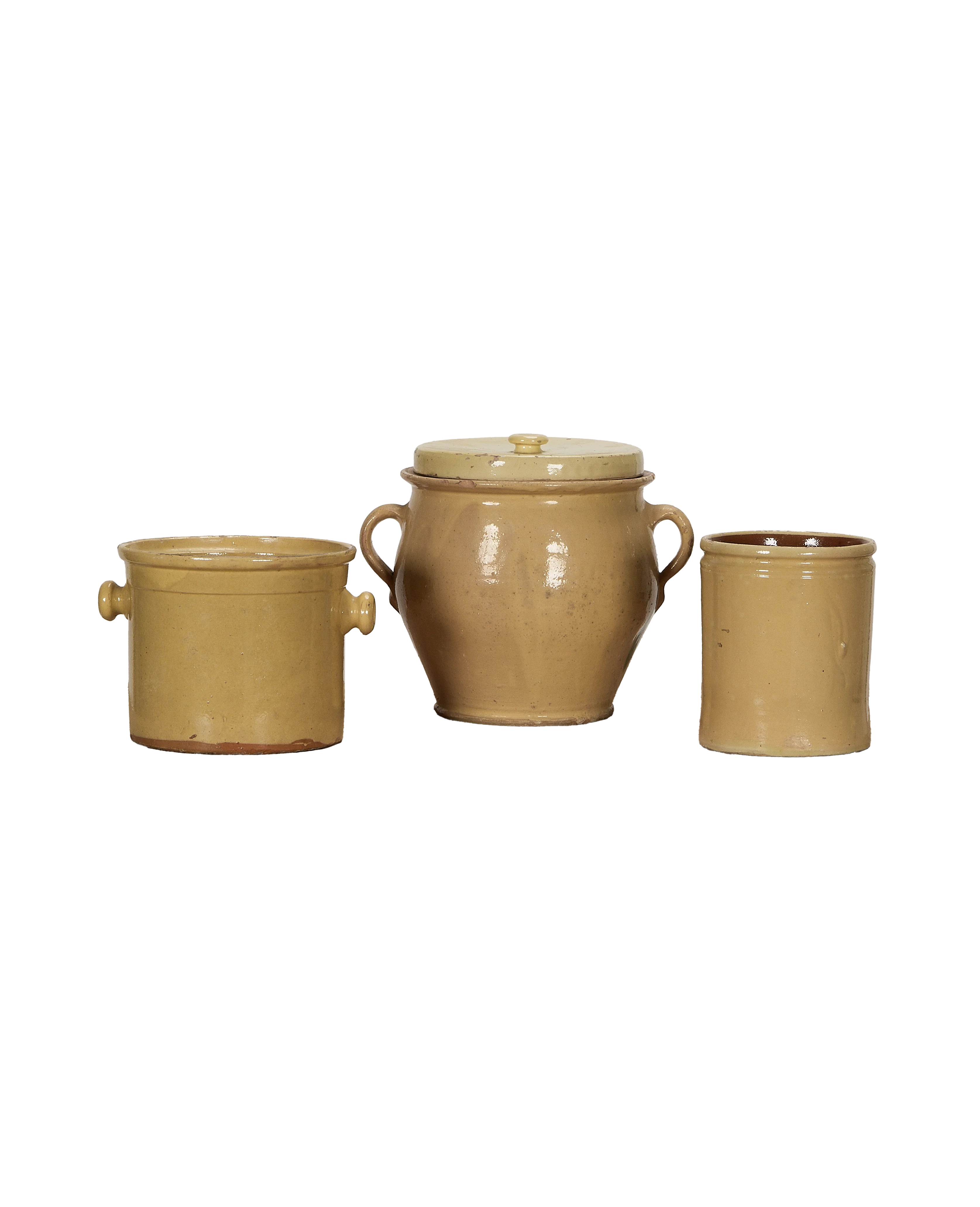 French Stoneware